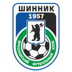 Logo Σίνικ Γιάροσλαβ