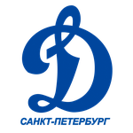 Logo Dynamo Saint Petersburg