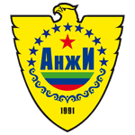 Anzhi Makhachkala logo