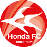 Logo Honda FC