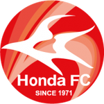 Honda FC logo