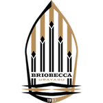 Logo Briobecca Urayasu