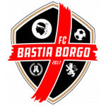 Logo FC Bastia-Borgo