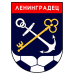 Logo Leningradets