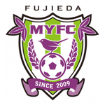 Logo Fujieda MYFC