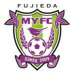 Fujieda MYFC logo