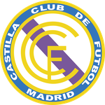 Logo Ρεάλ Μαδρίτης Β
