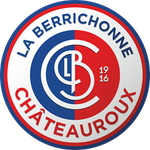 Logo Chateauroux