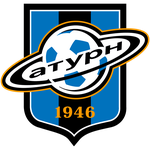 Logo Saturn Ramenskoye