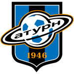 Saturn Ramenskoye logo