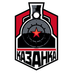 Logo Kazanka Moscow