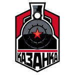 Kazanka Moscow logo