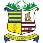 Logo Solihull Moors