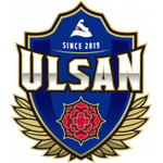 Logo Ulsan Citizen