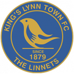 King's Lynn Town logo