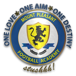Logo Mount Pleasant