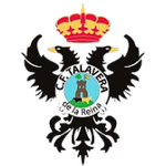 Logo CF Talavera de la Reina