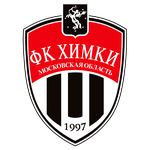 Logo Khimki 2