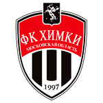 Khimki 2 logo