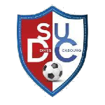 Dives-Cabourg logo