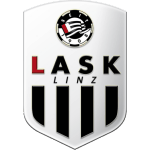 LASK II logo