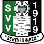 Logo SVV Scheveningen