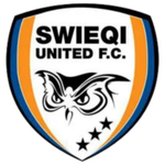 Logo Swieqi United F.C.