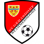 Logo SV Gerasdorf Stammersdorf