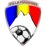 Logo Μασάνα