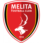 Logo Melita FC Saint Julian