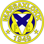 Logo Μαρσαξλόκ