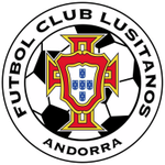 Logo F.C. Lusitans B