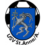 Logo SV St. Anna