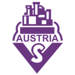 Logo SV Austria Salzburg