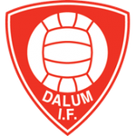 Logo Dalum IF