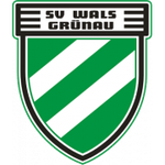 SV Wals Grunau logo