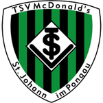 Logo St. Johann