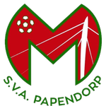 Magreb '90 logo