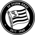 Logo Στουρμ Γκρατς