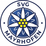 Logo Mayrhofen