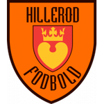 Logo Hilleroed
