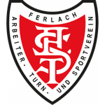 ATUS Ferlach logo