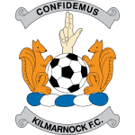 Kilmarnock U20 logo