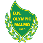 Logo BK Olympic