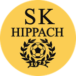 Hippach logo