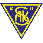 Logo SAK 1914