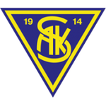 SAK 1914 logo