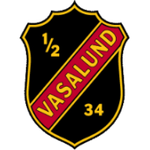 Logo Vasalunds IF