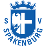 Logo Σπάκενμπερχ