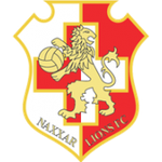 Logo Naxxar Lions FC